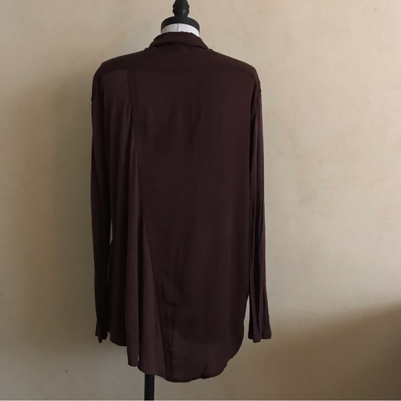 Free People Shirt - Picture 3 of 5